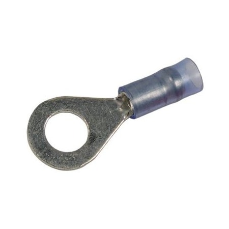 Pico Ring Term-16-14 5 Nyl, No 3008G, PK100 3008G